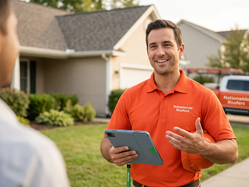 Roof Installation  in Semmes  FAQ